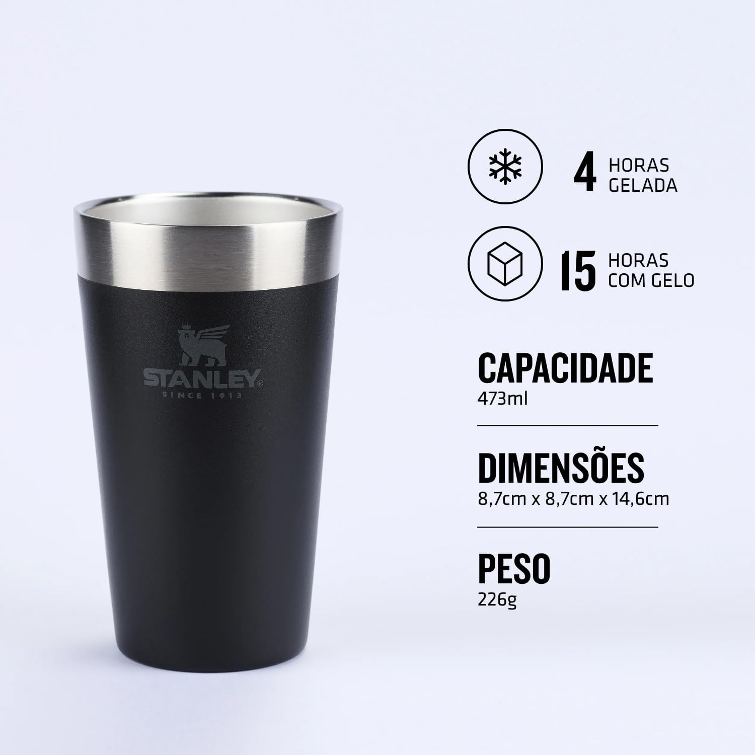 Copo Stanley