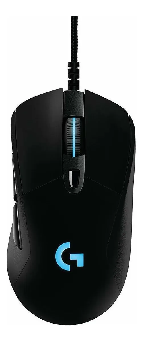 Mouse Gamer Logitech G403 HERO 25K