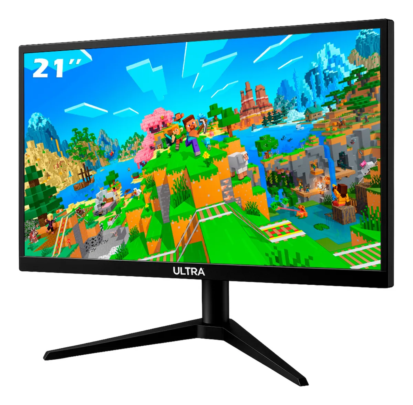Monitor Gamer Facini 21