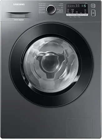 Samsung Lava e Seca WD11M Inox Look