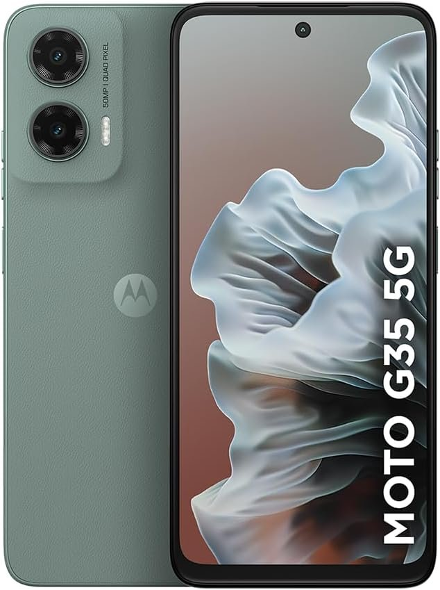 Motorola Moto G35 5G