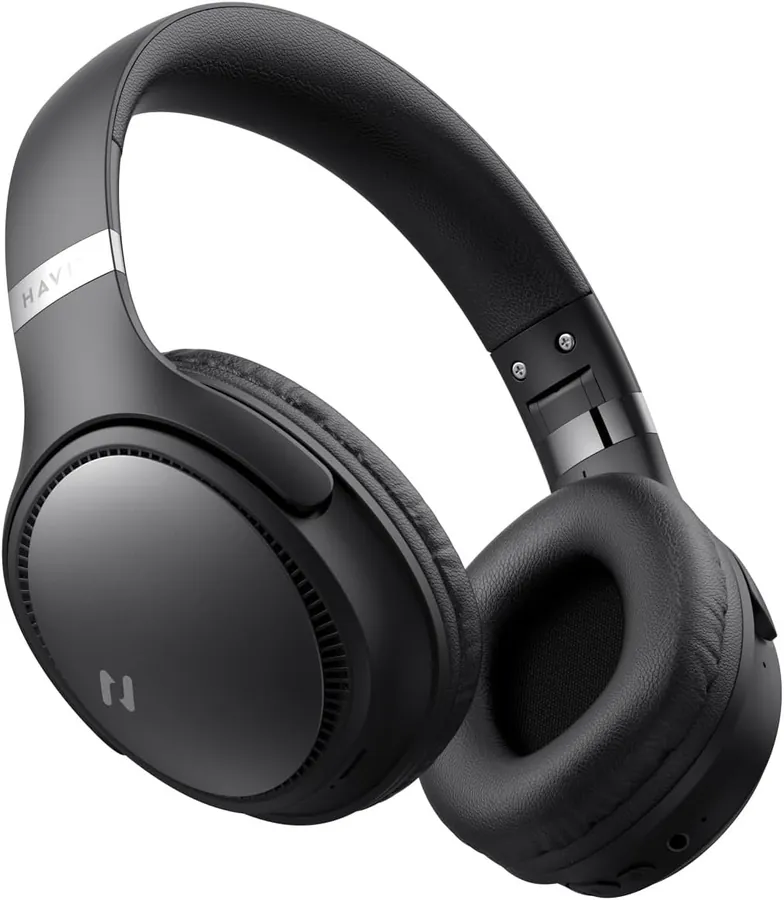 Havit H630bt Headphone Bluetooth 55H