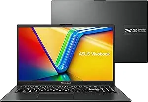 Notebook ASUS VivoBook Go 15 Ryzen 5