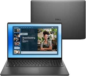 Notebook Dell 16 Core 7