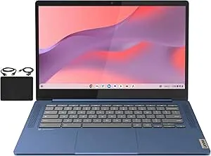 Lenovo Chromebook 14 polegadas