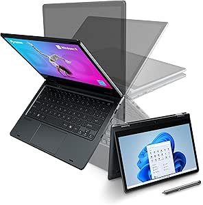 Positivo Duo C4128E 11 Touch