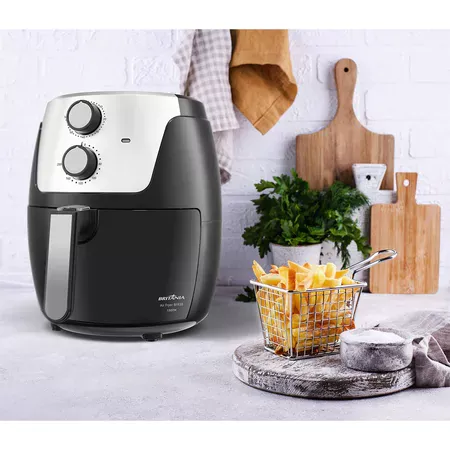Air Fryer Britânia 4,2L 1500W