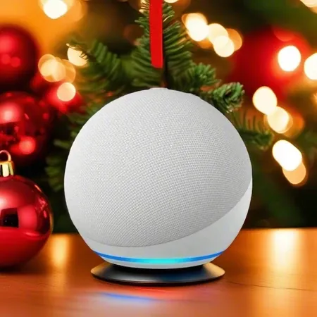 Caixa de Som Alexa5 Geração