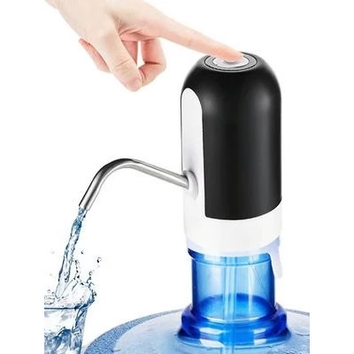 Bomba Elétrica para Galão de Água